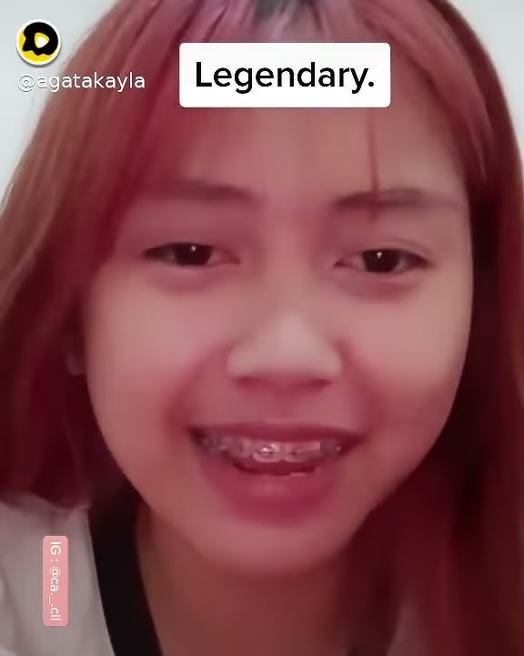Snack Video...Suara suara Host Mobile Legends