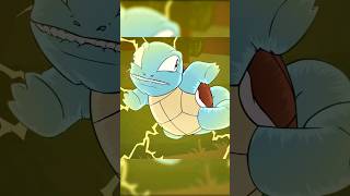 How to catch a Squirtle (M15+) #Pokemon