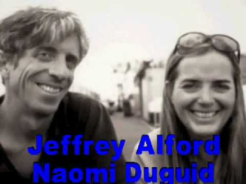 Jeffrey Alford & Naomi Duguid-Beyond the Great Wall