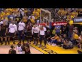 Not-So-Golden State #TheHangoutNBA