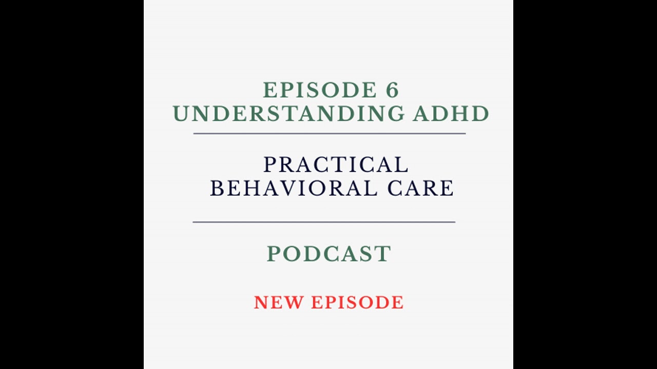 What Is ADHD? Understanding Symptoms and Diagnosis