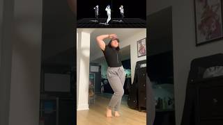 Ifuudoudou Side By Side Dance Comparison 👀 #shorts #projectsekai #dance