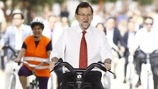 Mariano Rajoy, el presidente que no amaba las noticias