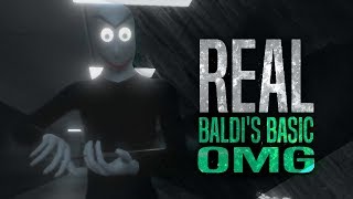 Baldi Real ! No Estais Preparados Para Ver Este Baldi'S | Nuevo Baldimore'S Highschool