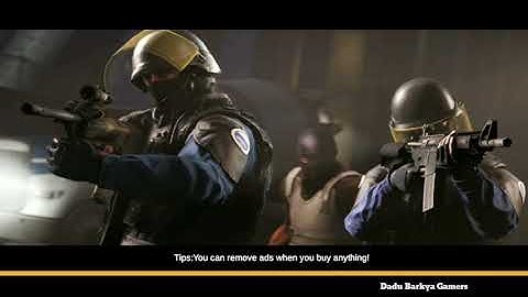 Special Forces Ops : Real Commando Secret Mission 2-21 To 2-25 Level Complete Android Gameplay