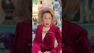 84-Year-Old’s Advice on SETTING Boundaries…