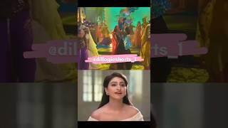 71/100 Radha #harshadchopda #shivangijoshi #pranalirathod #rishree #abhira #radha #yrkkh #dance