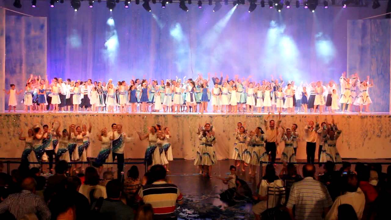 Lehakot Hebraica - Tfilá