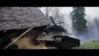 1944 halli varjundit trailer