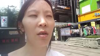 20160806sat eyerolling  대체영상