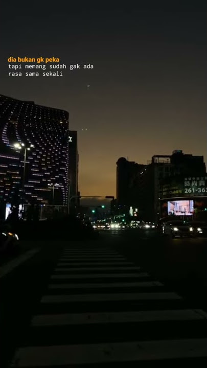 dia gak cuek tapii...~ story wa buat pacar tersayang bikin baper 30 detik II story wa 30 detik
