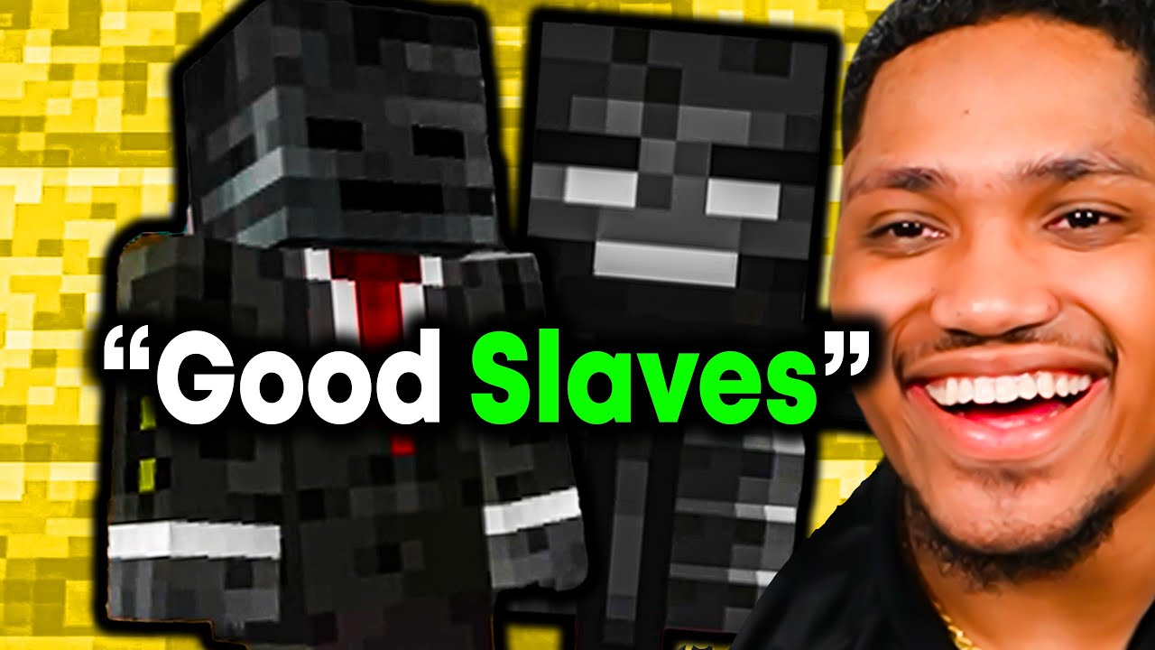 Minecraft But Grox Has EVIL TWIN Froggydude YouTube minecraft-but-grox-has-evil-twin-froggydude-youtube
