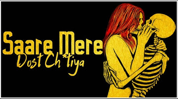 How To Make WhatsApp Status Video | Status Kaise Banaye | Black Screen Skulls Status Kaise Banaye