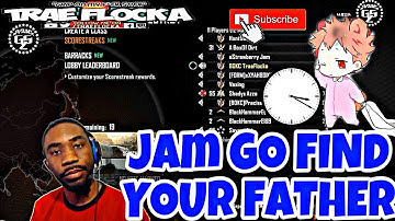 HILARIOUS ARGUMENTS! COD BLACK OPS 2! FLOCKA VS. STRAWBERRY JAM 2! "GO FIND YOUR FATHER!" #GOMFSFB