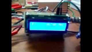 Stand Alone SDR, with STM32F103C8 + Si570 by dian kurniawan 3,237 views 10 years ago 44 seconds