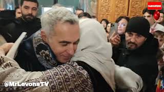 Download Lagu Călin Georgescu la Biserica Sfânta Varvara Buftea – colinde de Crăciun, cor de copii și emoție! MP3