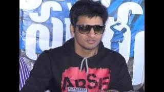 Surya vs Surya - Telugu Movie | Success Meet | Nikhil Siddhartha- Tridha Choudhury