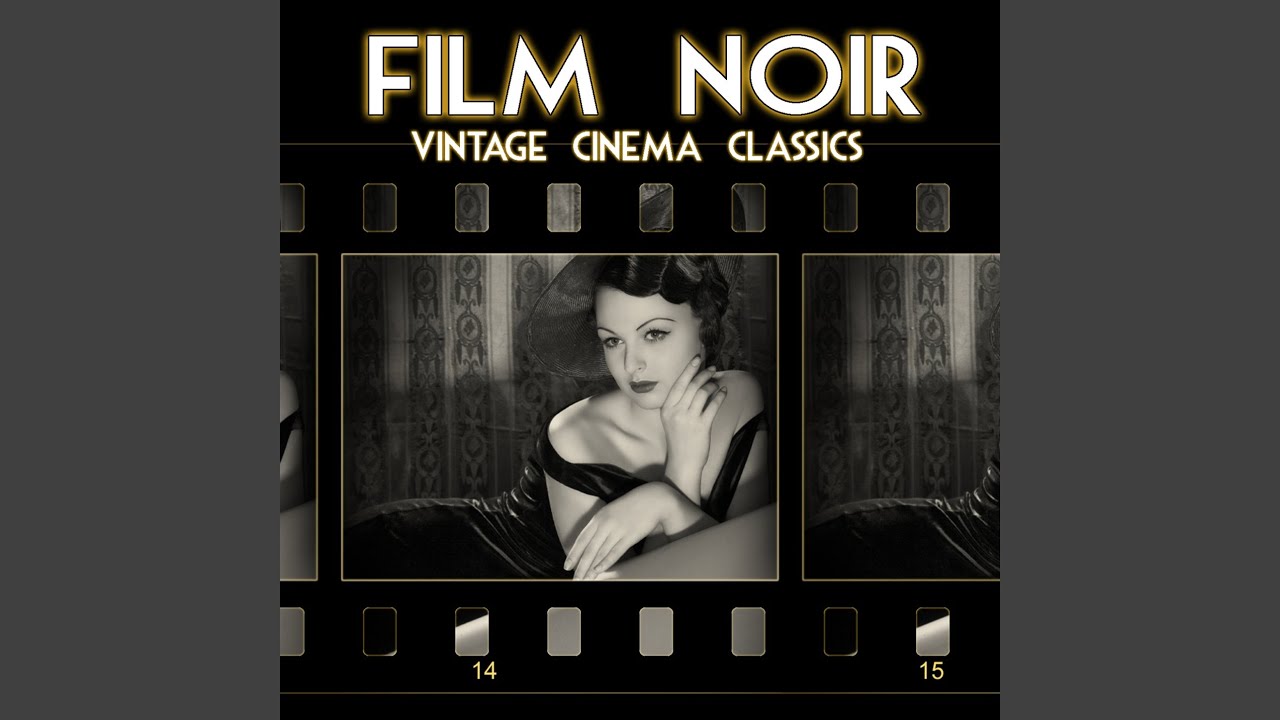 Harlem Nights - YouTube