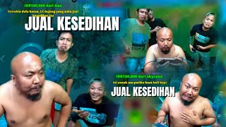 DON'T SELL YOUR SADNESS LC‼️AAAAGGGAAAHH DARK SYSTEM