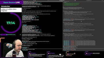 EmberJS Open Source Development - Field Guide Migrator