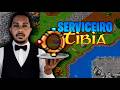 Serviceiro ON - LVL 1900+- 280+ Task Board - Tibia GLOBAL- - #tibia #tibiaglobal