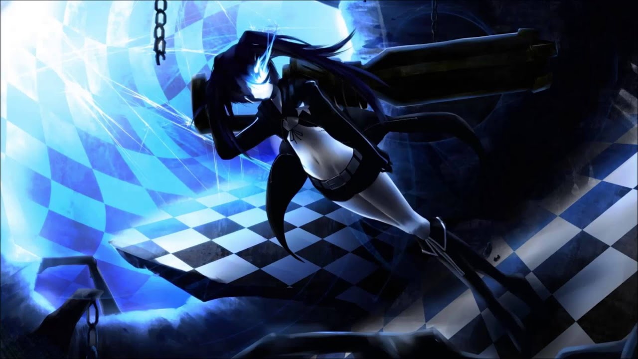 Nightcore - Symphony of Destruction