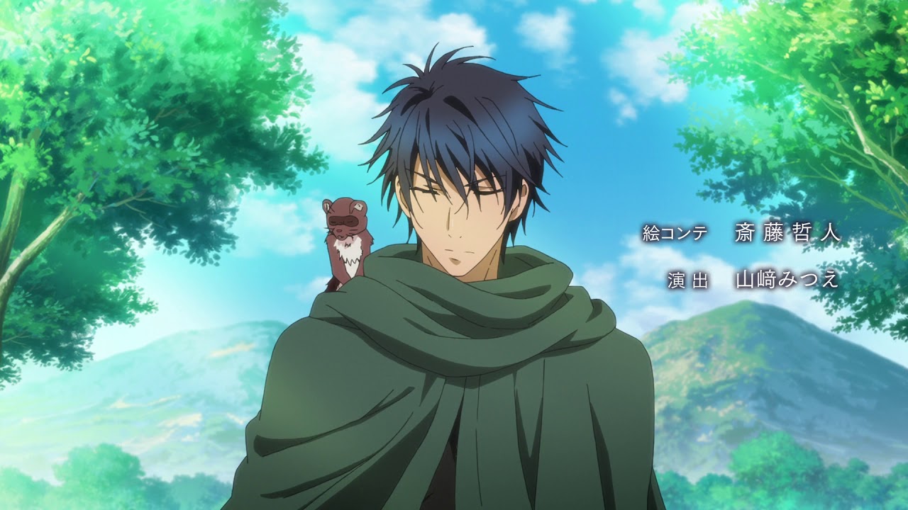 Hakkenden Eight Dogs of the East26BDHi10P FLAC1920X1080 - YouTube