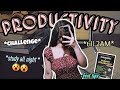 12 hours😱study 📚challenge✨*intense study* *real burnout*😰