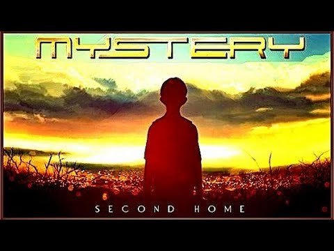 Mystery - Tales from the Netherlands. 2014. Live. Progressive Rock. Full Album