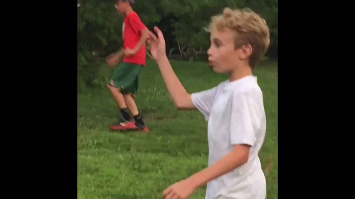 Bike Riding (GONE WRONG)