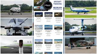 Globalair.com Planemail The Easiest Way To Shop For Aircraft