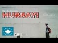 HURRAY (評価/Rating: A )