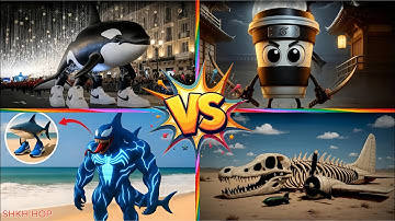 ITALIAN BRAINROT EXE 4 COLORS 4 MUSIC🎧#ItalianBrainrot #TungTungTung #TralaleroTralala #BATTLE
