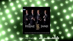 Hijjaz - Janji Khalifah  - Durasi: 1:10. 