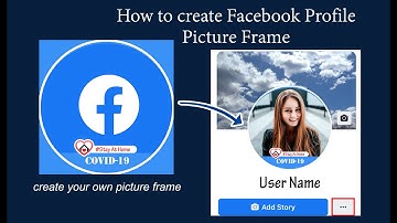 How To Create Your Own Profile Picture Frame For Facebook