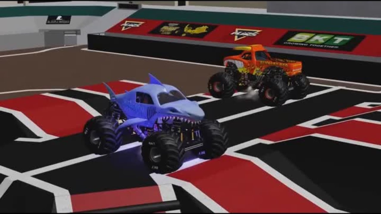 MJRS ARENA WEST EL-RENO RACING HIGHLIGHTS