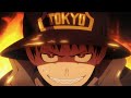 Fire Force Long ver. Trailer - Official PV
