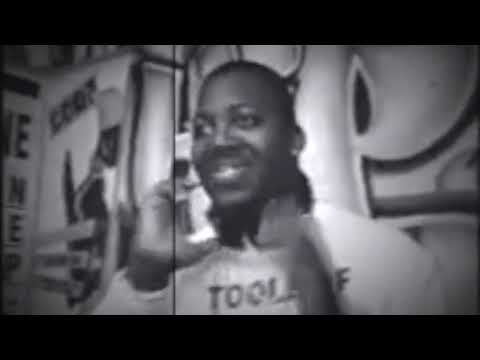 Erick Sermon - Interview {RARE} (1993)