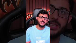 Celebrity Carryminti New Roast Video 😂 || FT Dolly Chaiwala || #carryminati #carryislive #roast #newroastvideo Profile