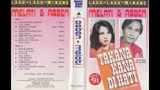 Asben -  Takana Kana Dihati