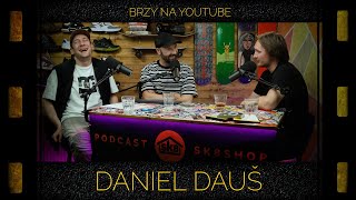 podcast SK8SHOP #111 - Daniel Dauš TRAILER 😎