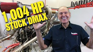 1,004 HP !!! Killing A Duramax Pt 15