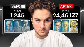 How To Make Ai Videos Better Than The Competition For Any Youtube Shorts Niche