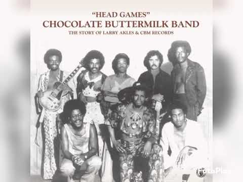 Chocolate Buttermilk Band - Ain't No Way - YouTube