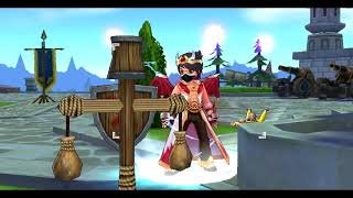 RAGNAROK ETERNAL LOVE - We Are The Stars Animation