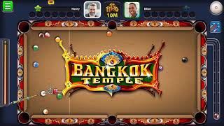 8 Ball Pool Trailer screenshot 3