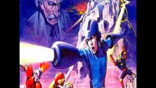 Mega Man german Intro
