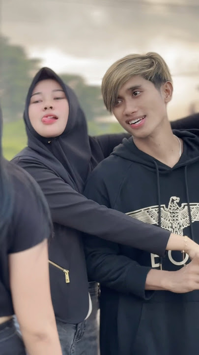 Makannya jangan begitu lain kali