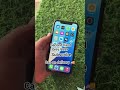 iPhone 11 128/gb all original fresh condition 12999 only || #iphone #iphone11 #iphonestore #short !!