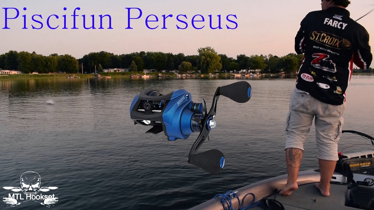 piscifun hat